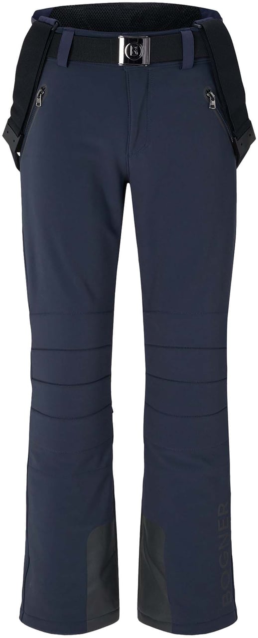 Bogner Curt  Wintersport Broek Donkerblauw Blauw