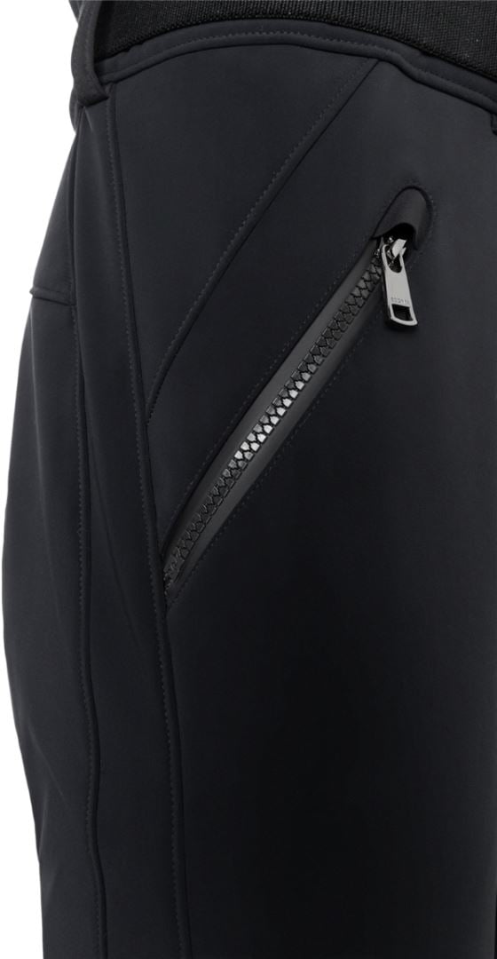 Bogner Curt 1 Skibroek Zwart