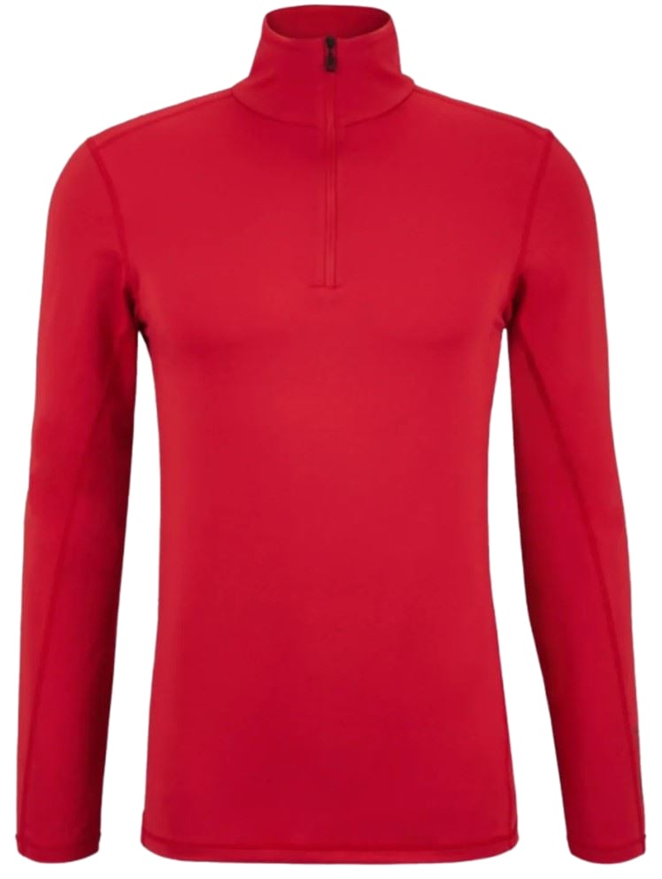 Bogner Flint Pully Heren Rood