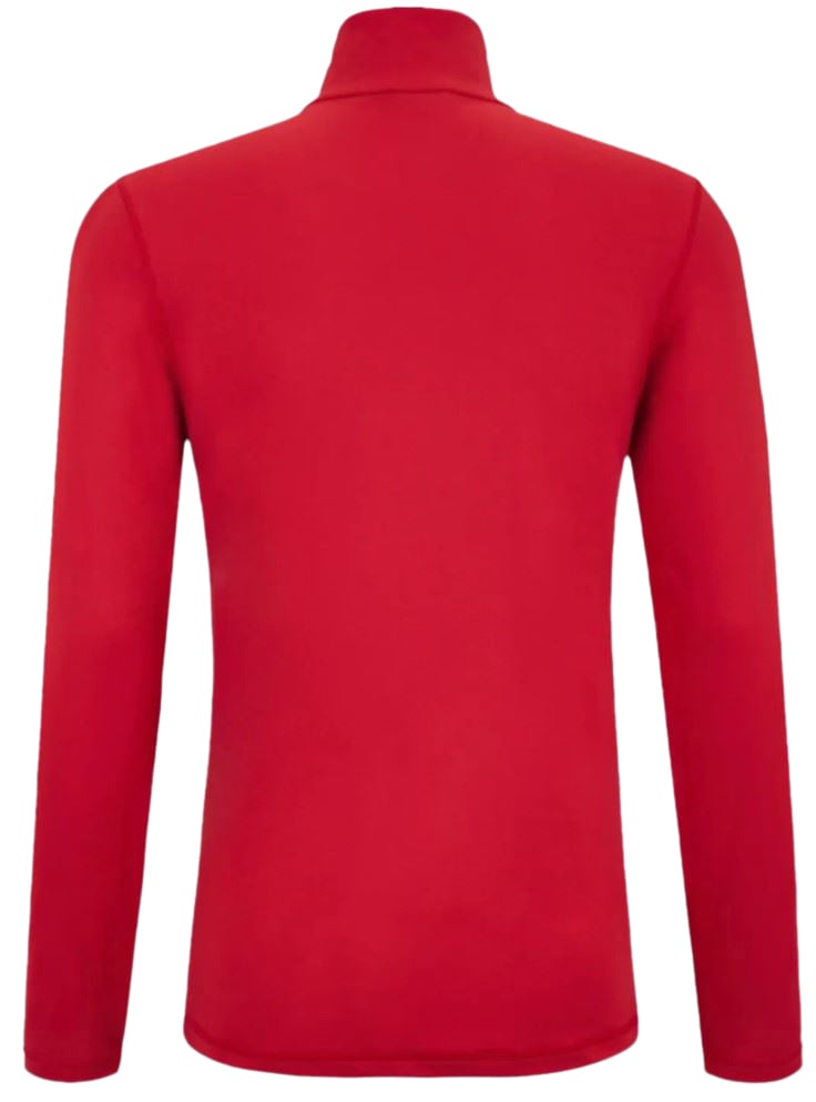 Bogner Flint Pully Heren Rood