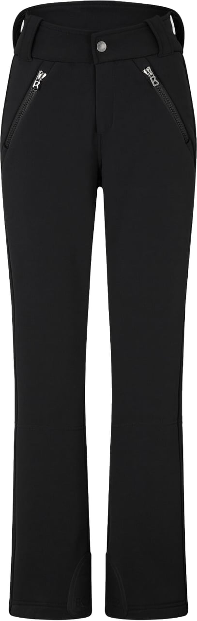 Bogner Haze Skibroek Zwart Zwart