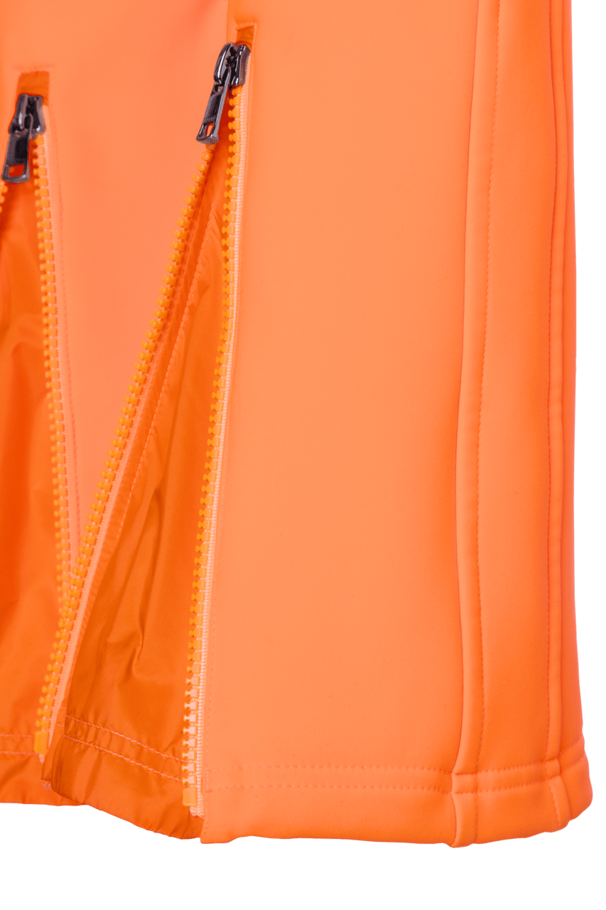 Bogner Haze Softshell Ski Broek Divers