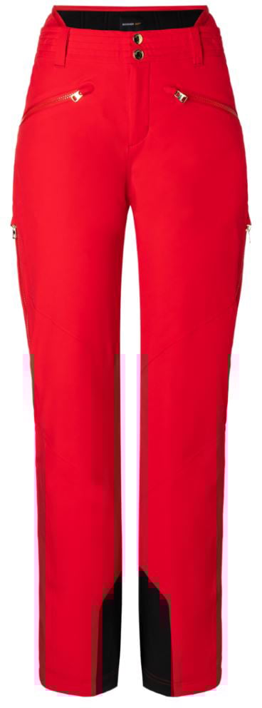 Bogner Bond 9 Skibroek Rood