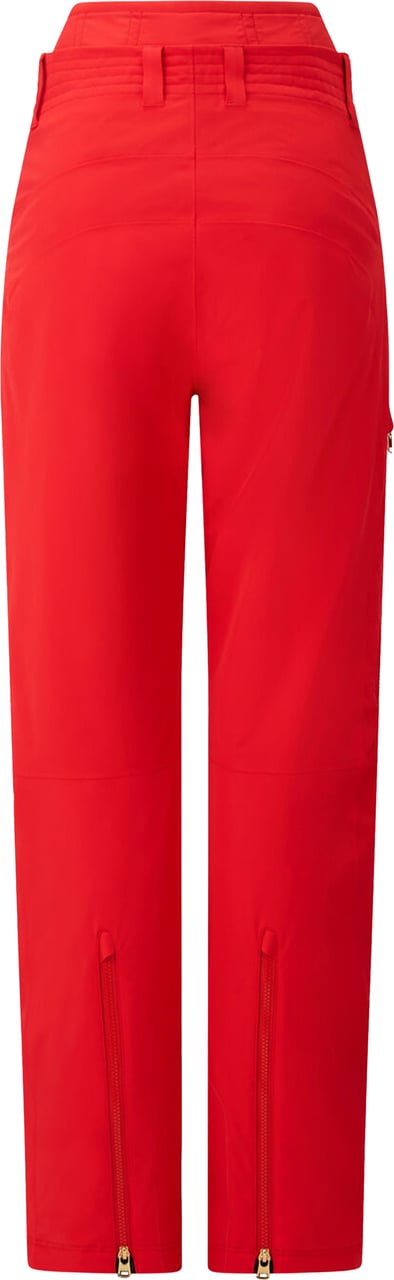 Bogner Bond9 Straight-Leg Red Ski Pants Rood