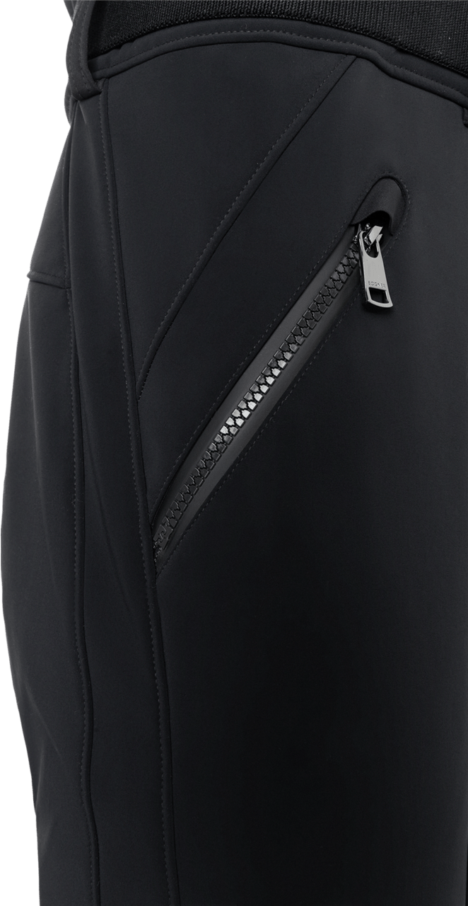 Bogner Curt Skibroek Black Divers