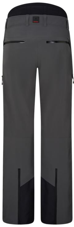 Bogner Nic-T Skibroek Heren Grijs