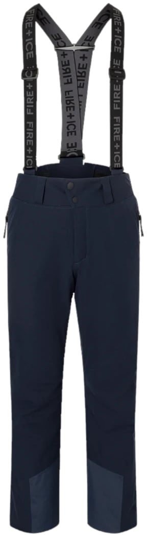 Bogner Scott3-T Skibroek Blauw