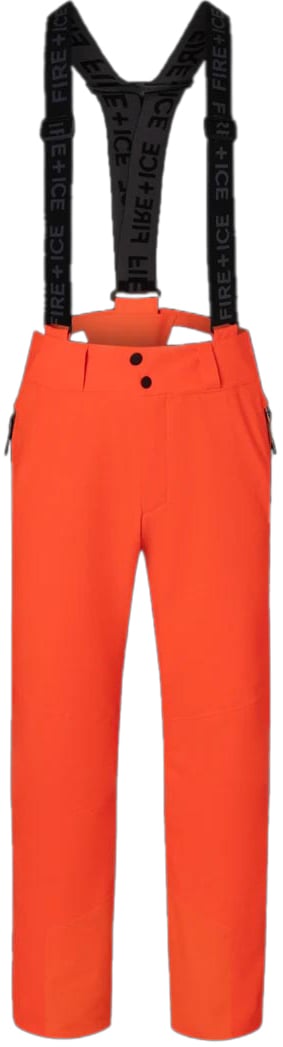 Bogner Scott3-T Skibroek Rood