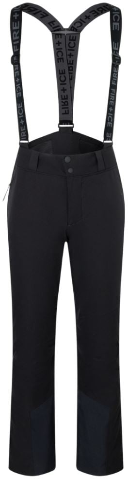Bogner Scott 3-T Skibroek Zwart