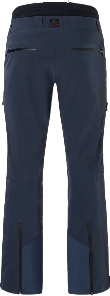 Bogner Nic-T Skibroek Heren Blauw