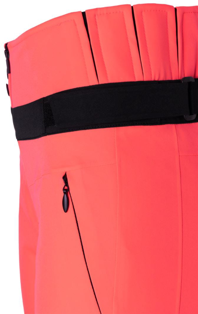 Bogner Borja 3-T Skibroek Roze