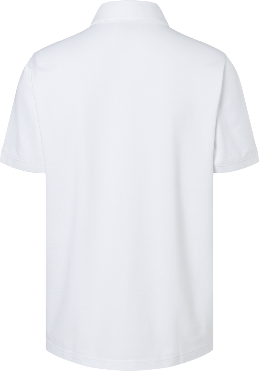 Bogner Timo-S Polo Wit Wit