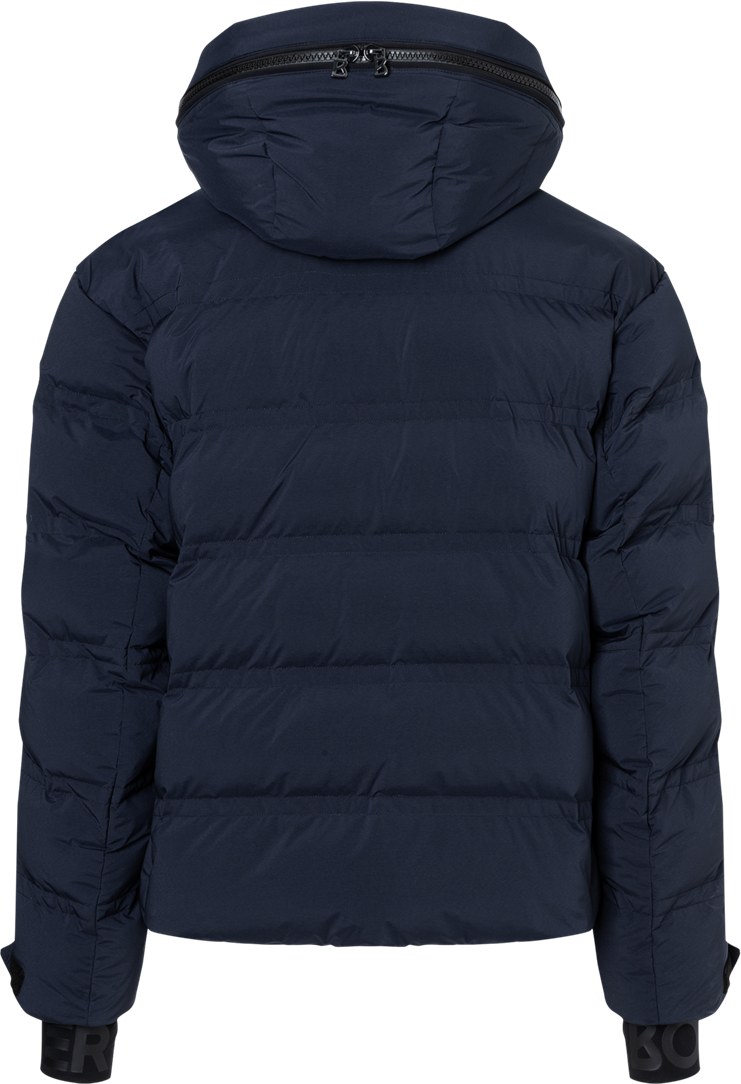 Bogner Balin Dons Ski-Jacket Navy Navy