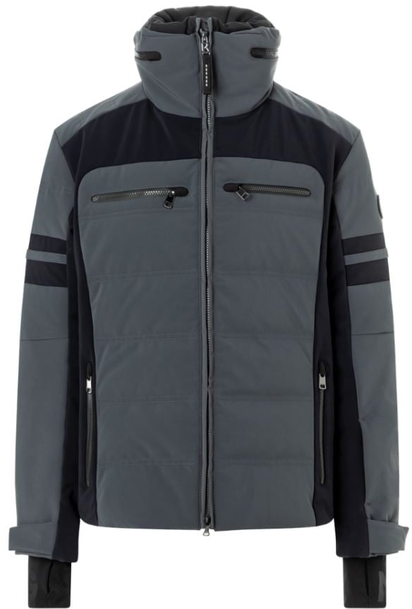 Bogner Minho-D Grijs