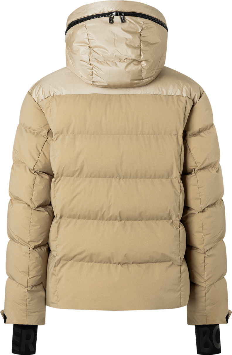 Bogner Blaine Wintersport Jack Light Almond Bruin