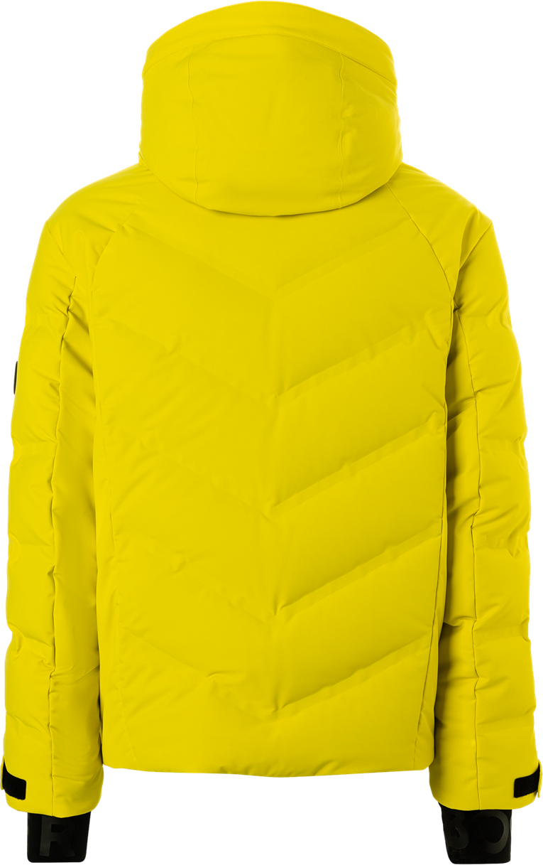 Bogner Felos-D Ski Jacket Divers