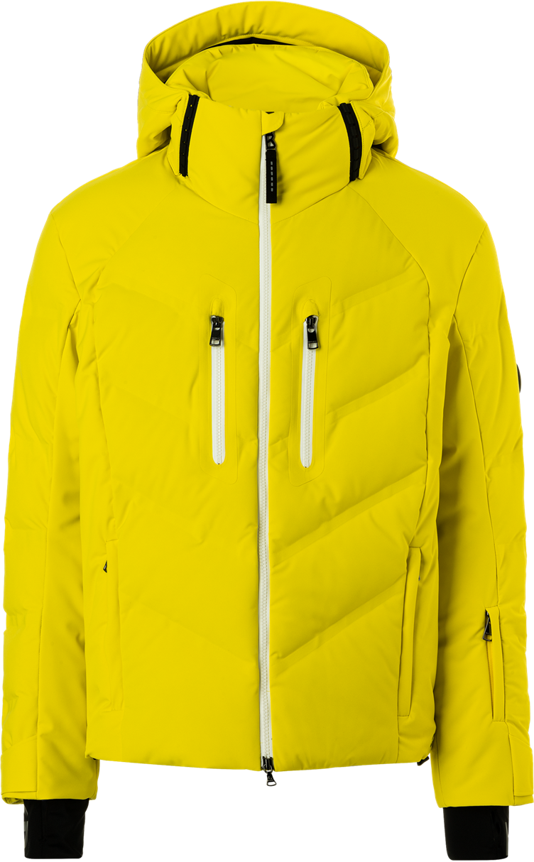 Bogner Felos-D Ski Jacket Divers