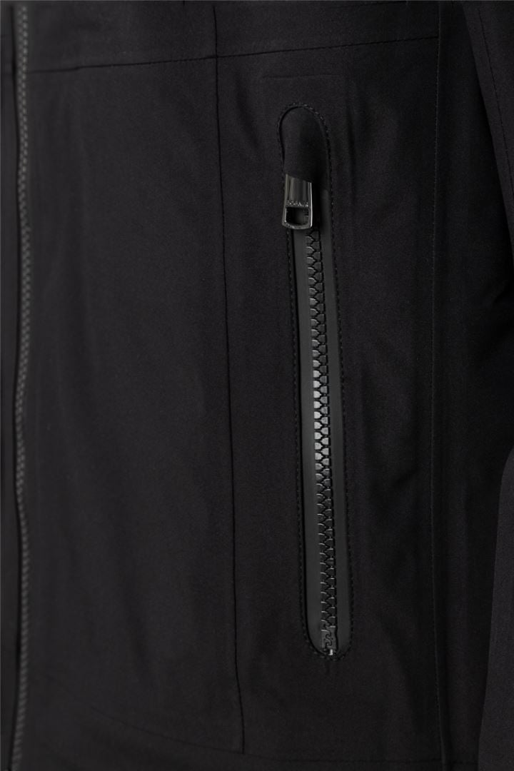 Bogner Bond 3-T Zwart