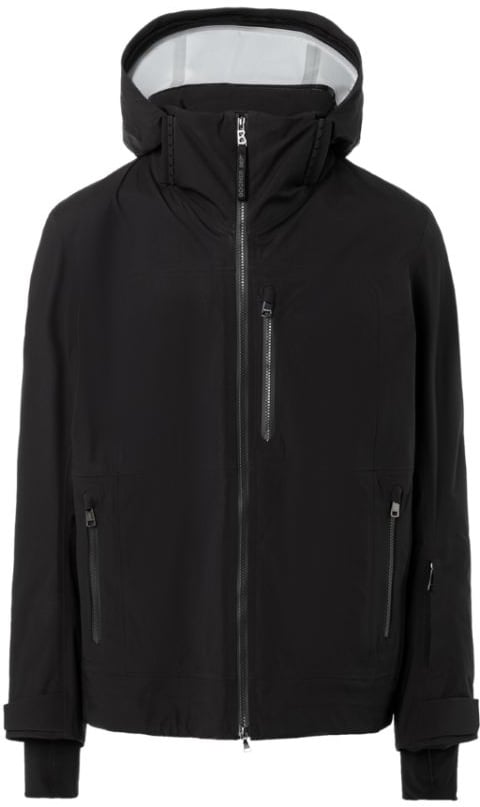 Bogner Bond 3-T Zwart