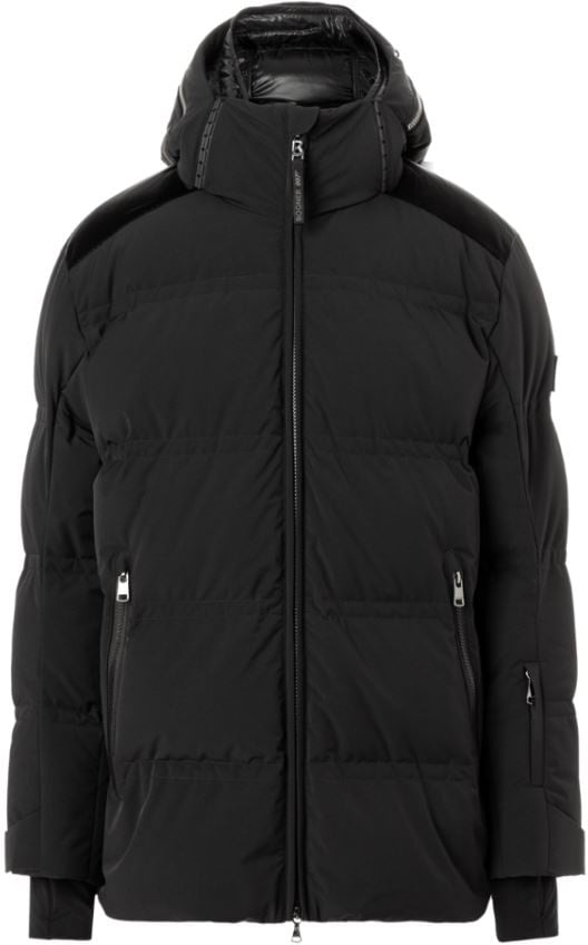 Bogner Bond 4-D Zwart