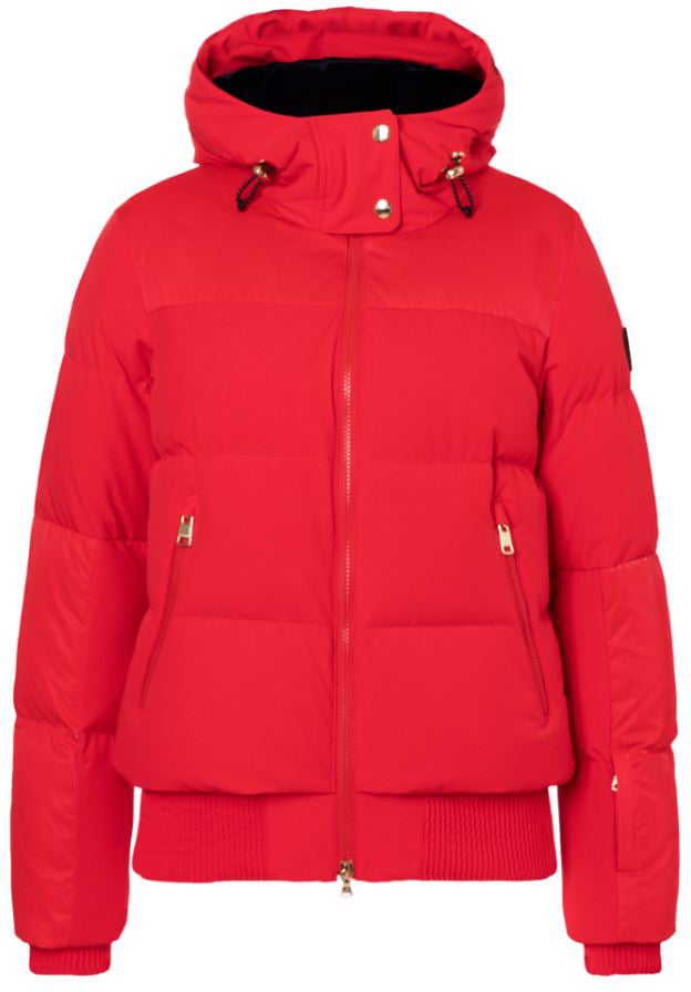 Bogner Bond 10-D Rood
