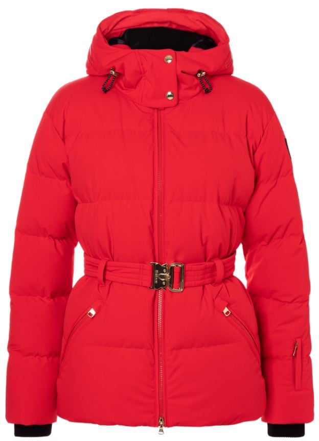 Bogner Bond 11-D Rood