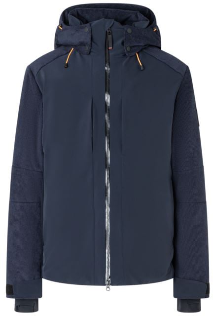 Bogner Hardo Wintersportjas Blauw