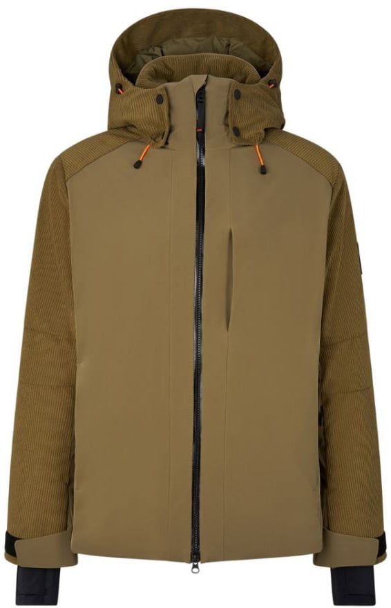 Bogner Hardo Heren Bruin