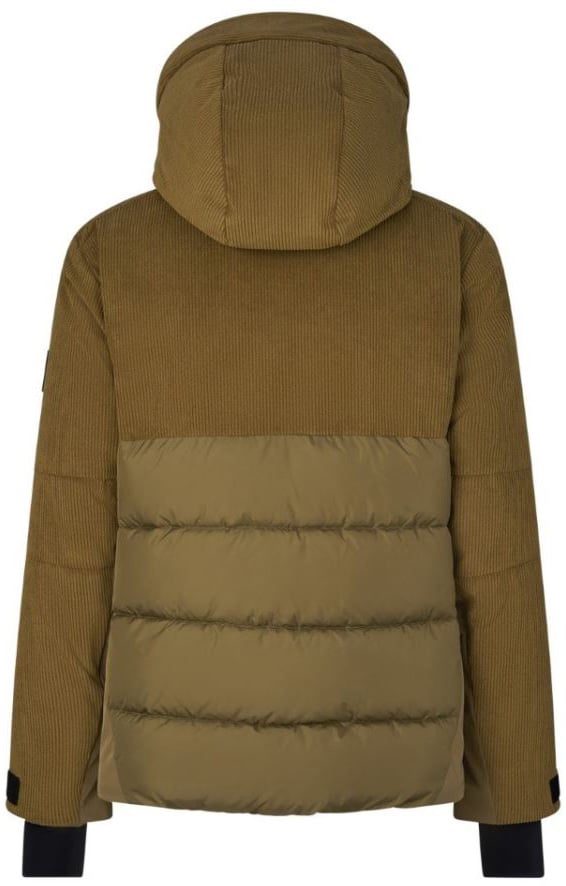 Bogner Hardo Heren Bruin