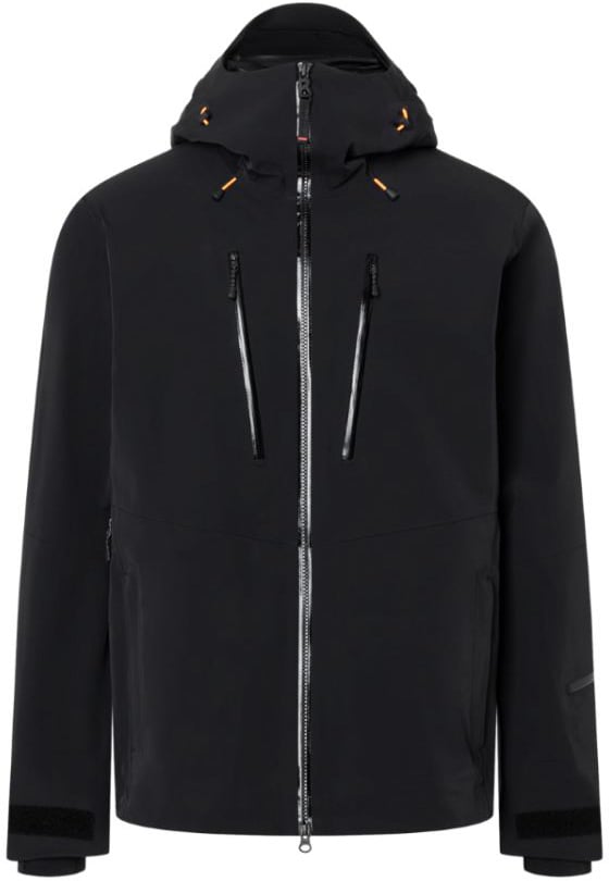 Bogner Piaro-T Zwart