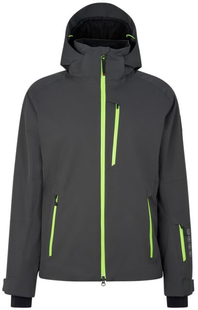 Bogner Eason 3-T Grijs