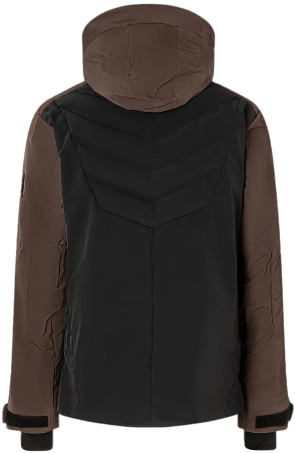 Bogner Ivo Wintersportjas Blauw