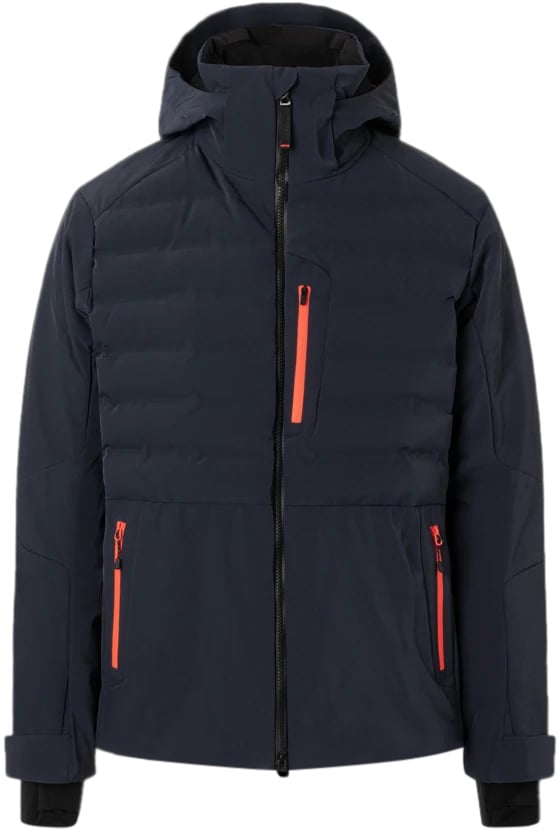 Bogner Ivo Wintersportjas Blauw