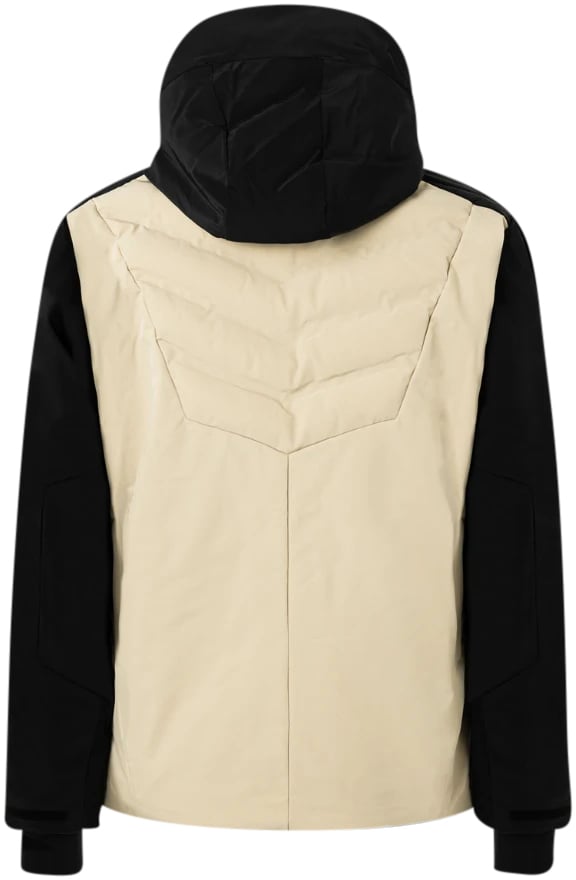 Bogner Ivo Wintersportjas Blauw