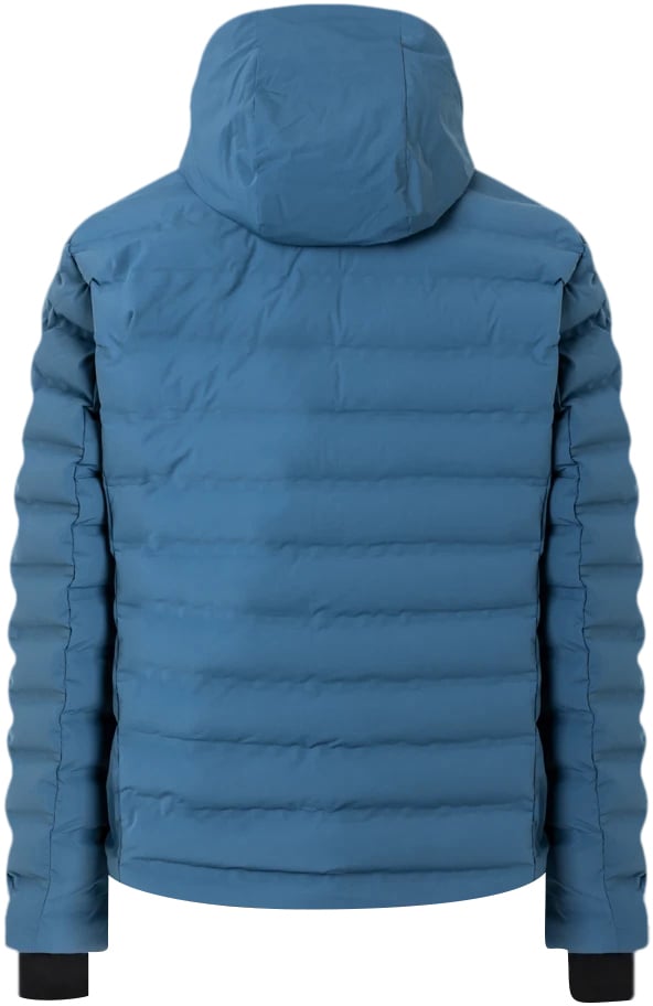 Bogner York Wintersportjas Blauw