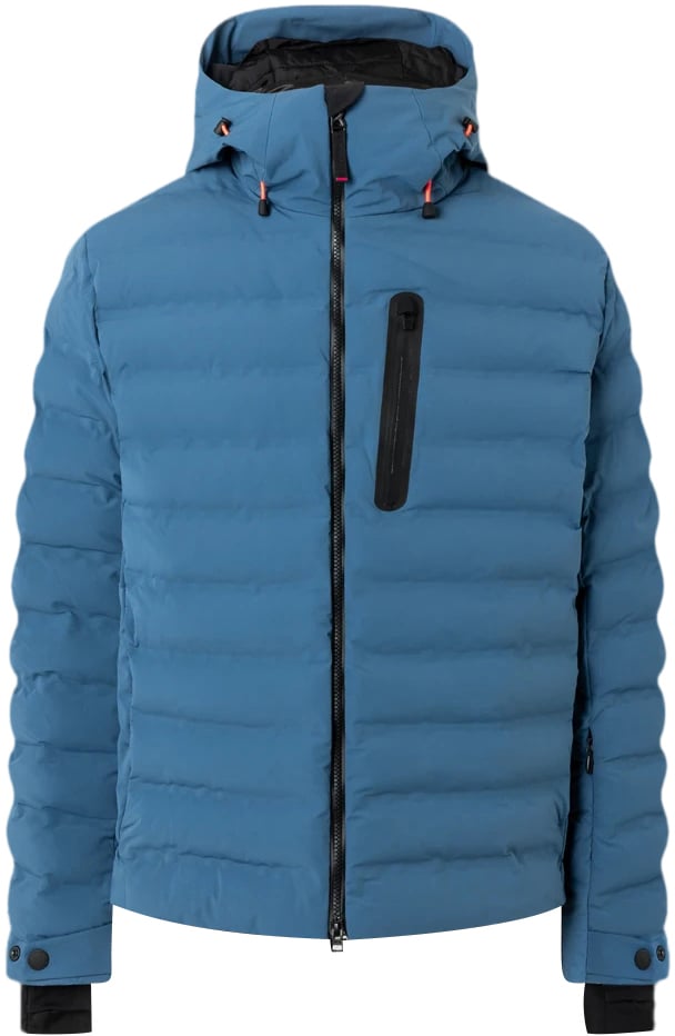 Bogner York Wintersportjas Blauw