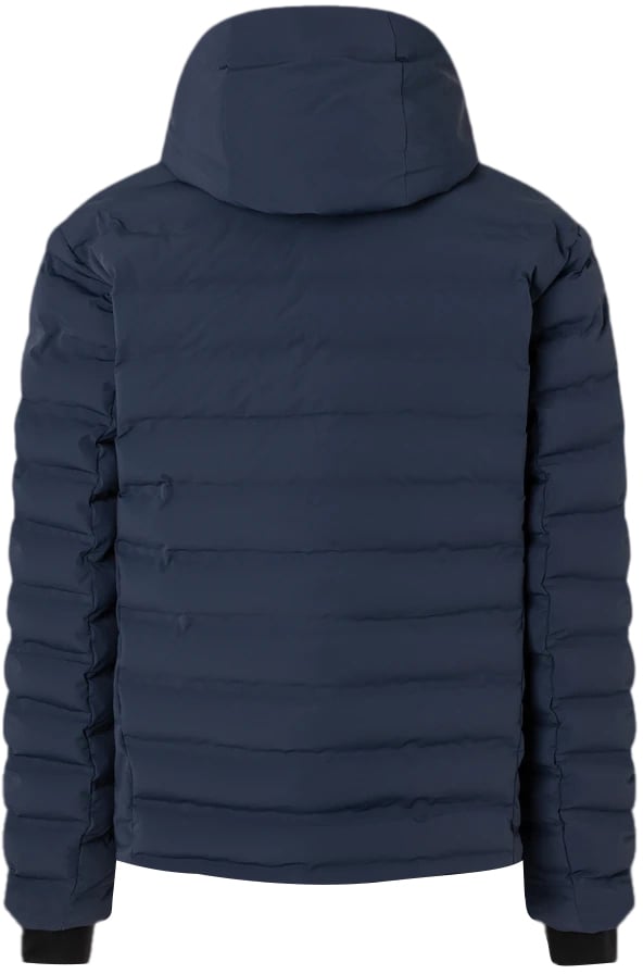 Bogner York Wintersportjas Blauw