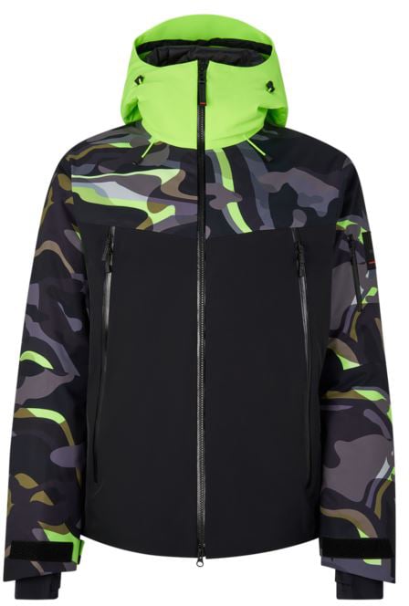 Bogner Esko-T Zwart