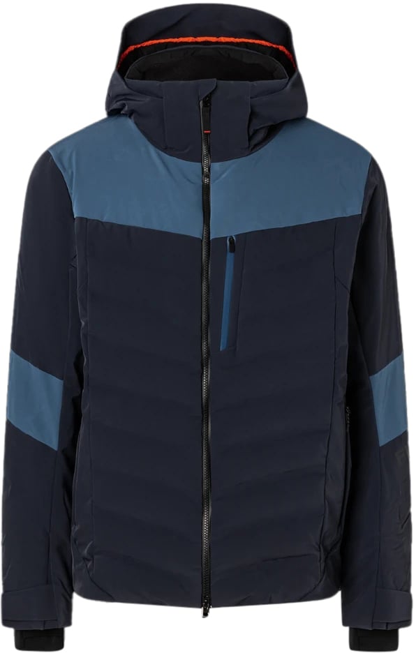 Bogner Radek Wintersportjas Blauw