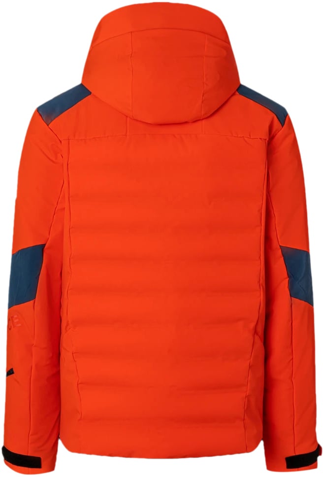 Bogner Radek Wintersportjas Rood