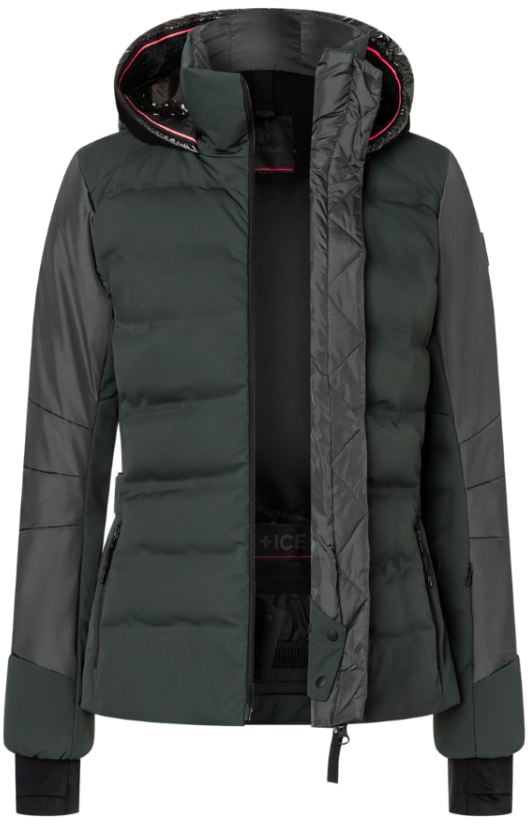 Bogner Cadja Wintersportjas Blauw