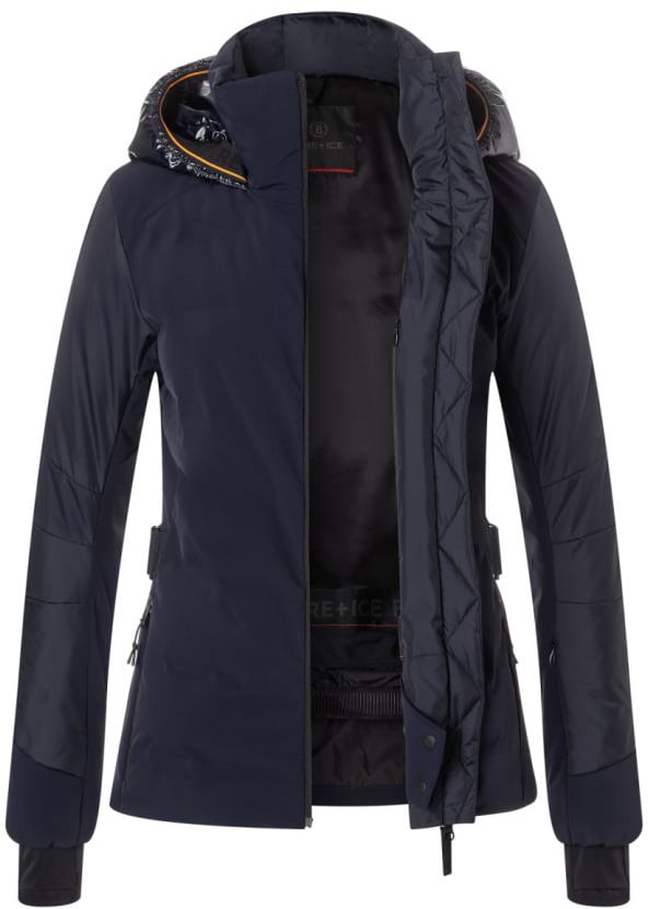 Bogner Cadja Dames Blauw