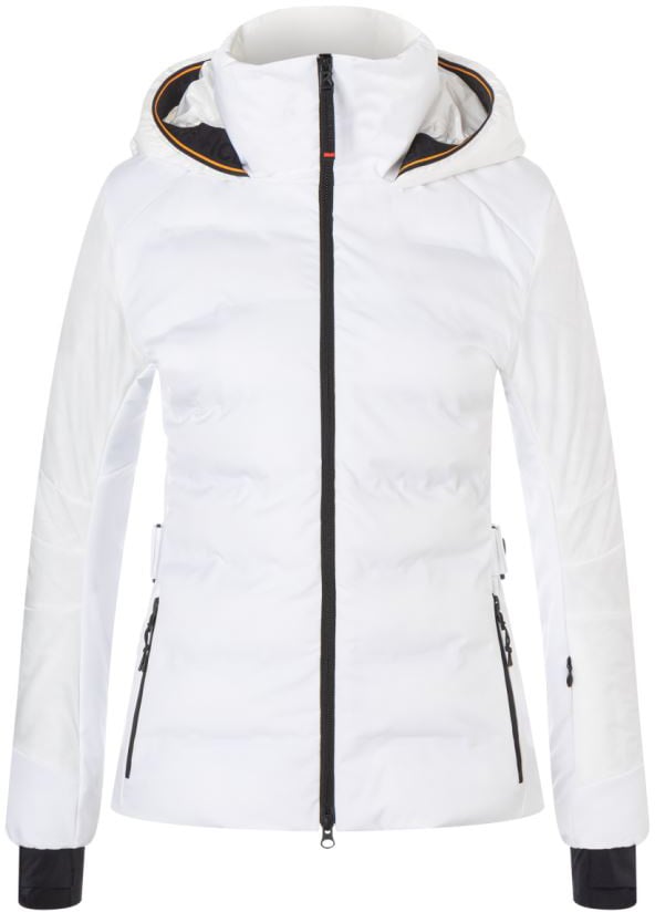 Bogner Cadja Dames Wit