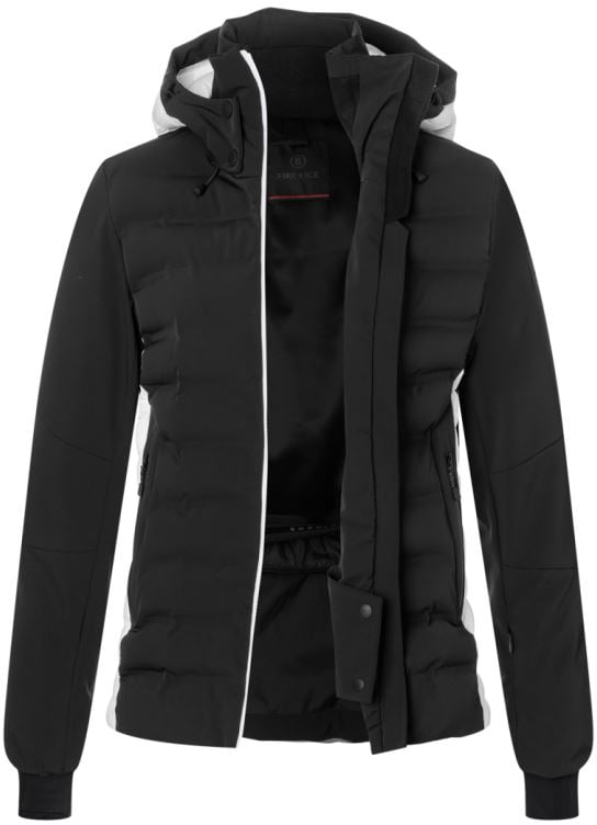 Bogner Janka 3 Dames Zwart