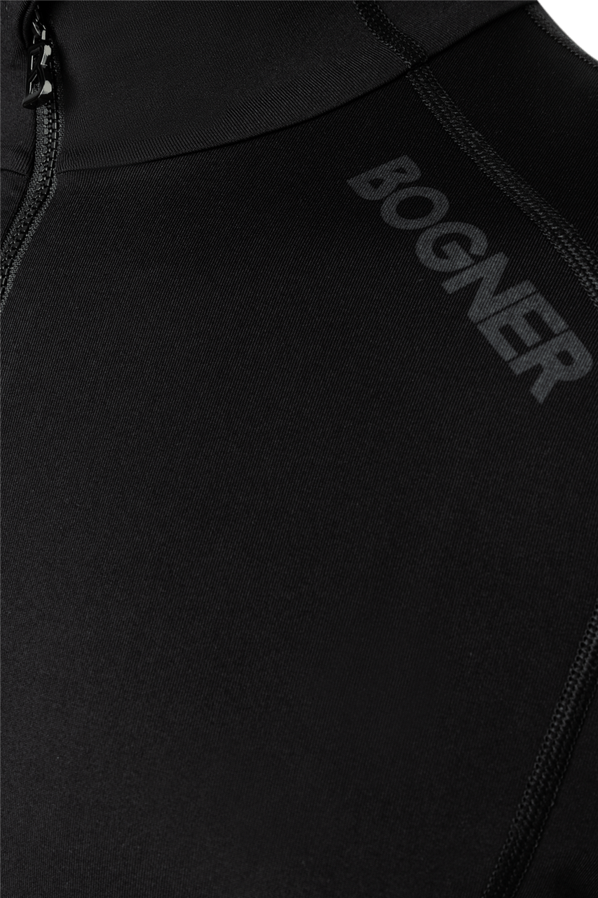 Bogner Harry  Pully Black Divers