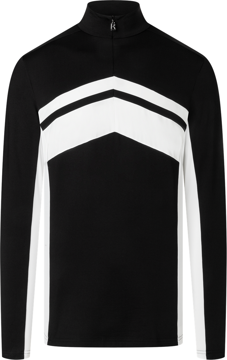 Bogner Elio Pully Black Divers