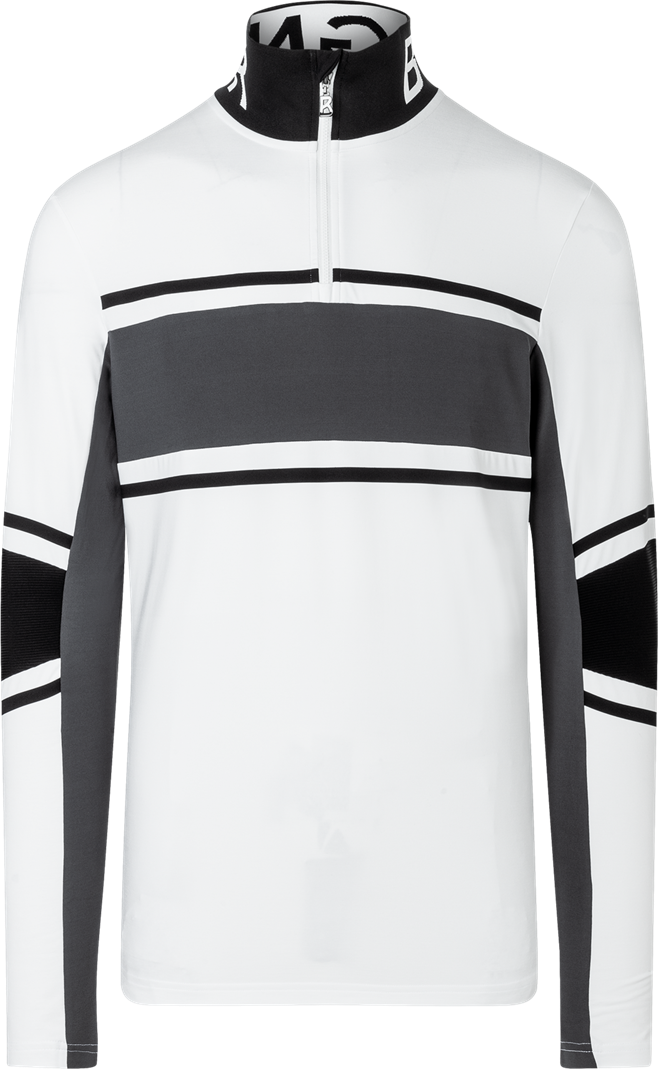 Bogner Roberto Pully Offwhite Divers