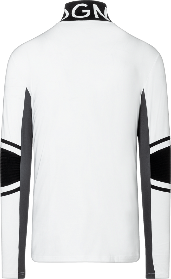 Bogner Roberto Pully Offwhite Divers