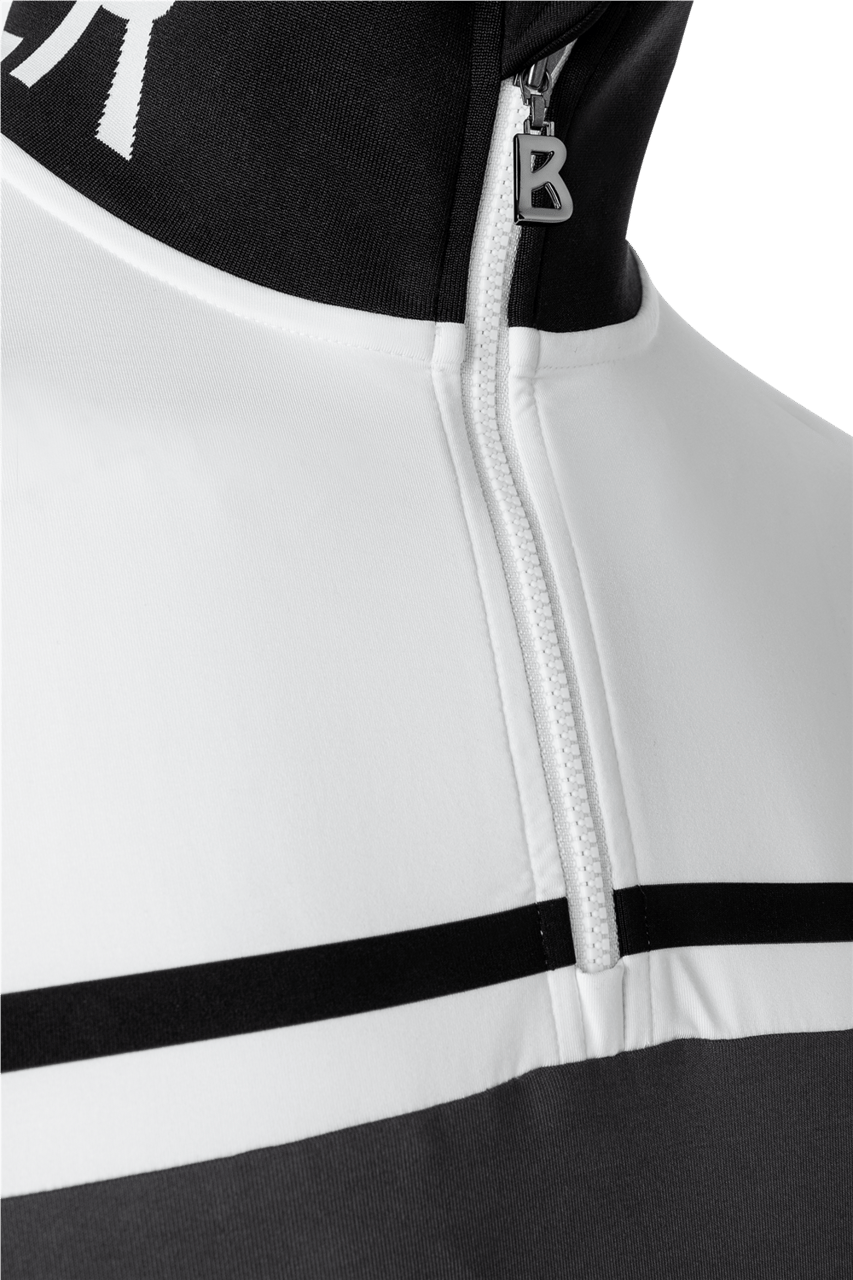 Bogner Roberto Pully Offwhite Divers