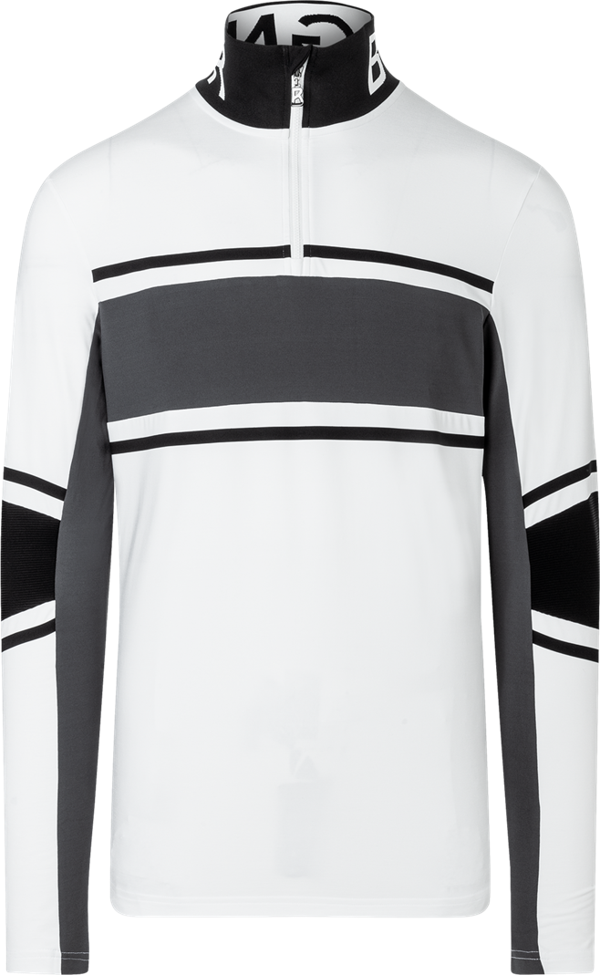 Bogner Roberto Pully Offwhite Divers